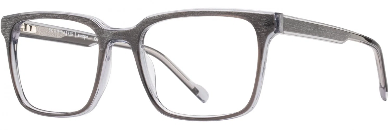 Scott Harris SH936 Eyeglasses - view 9